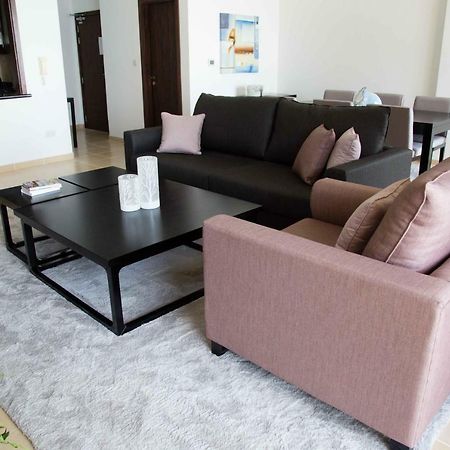 Hi Guests Vacation Homes - Shams Dubai Dış mekan fotoğraf