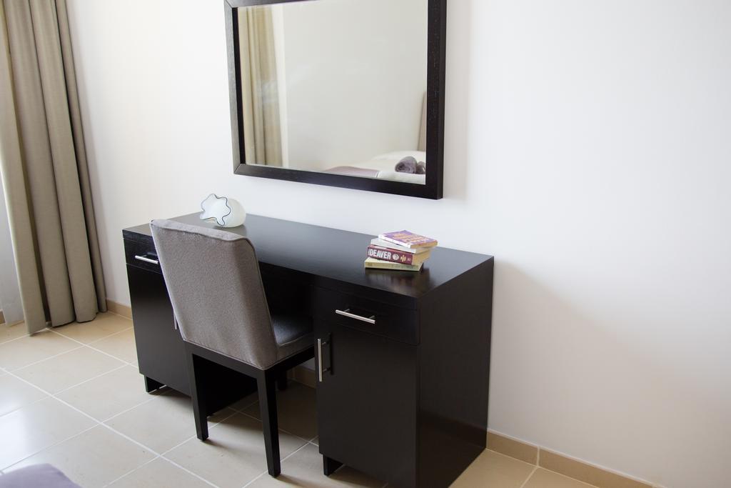 Hi Guests Vacation Homes - Shams Dubai Dış mekan fotoğraf