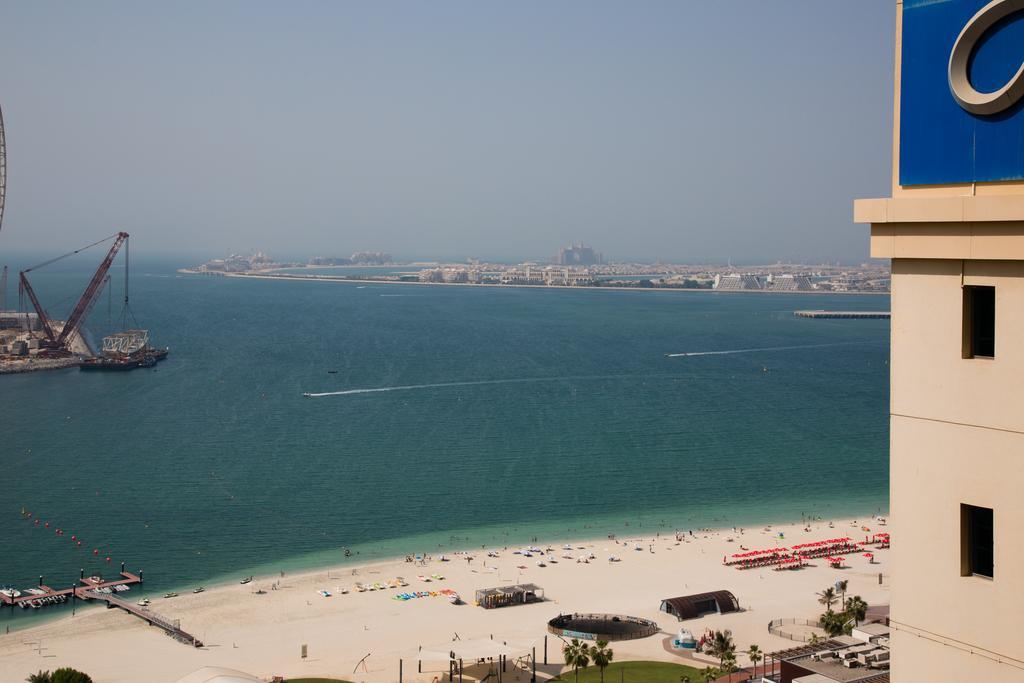 Hi Guests Vacation Homes - Shams Dubai Dış mekan fotoğraf