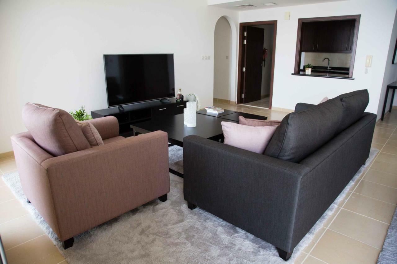 Hi Guests Vacation Homes - Shams Dubai Dış mekan fotoğraf
